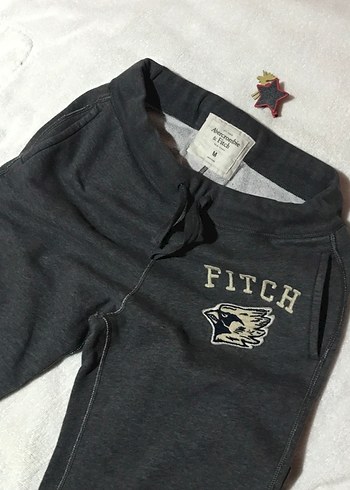 Abercrombie & Fitch m