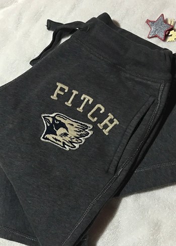 Orijinal Abercrombie&Fitch - Görsel 3