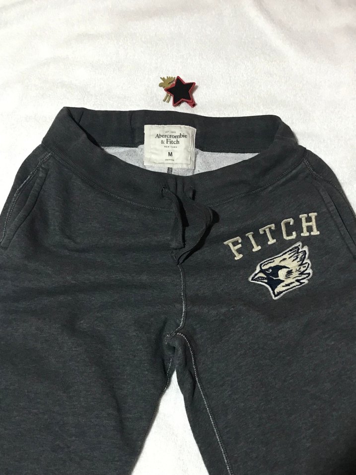 Orijinal Abercrombie&Fitch - Görsel 5