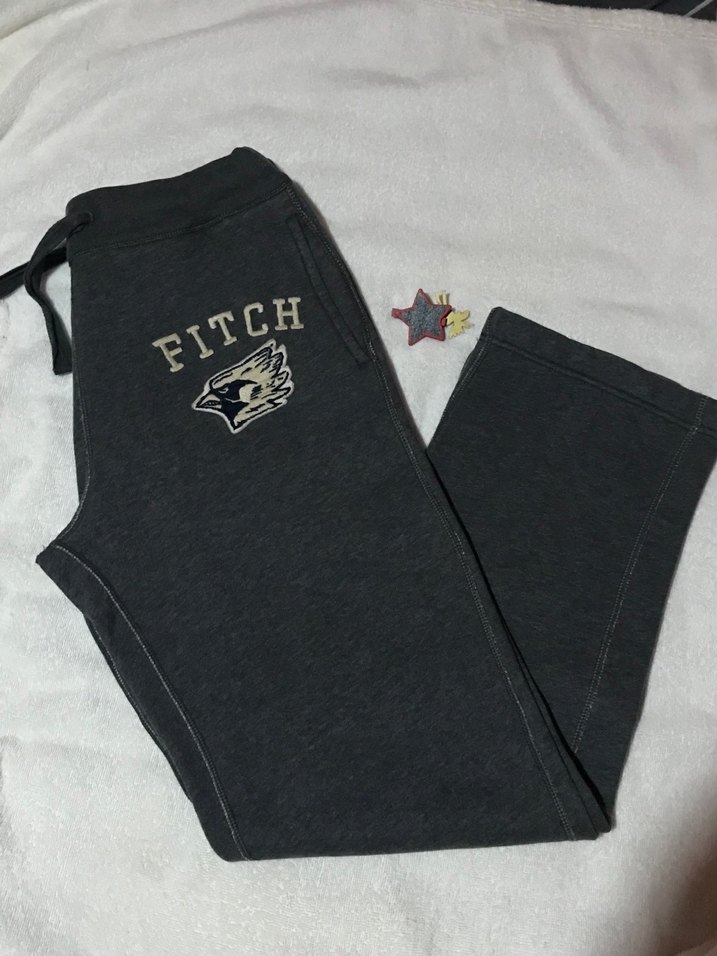 Orijinal Abercrombie&Fitch - Görsel 2