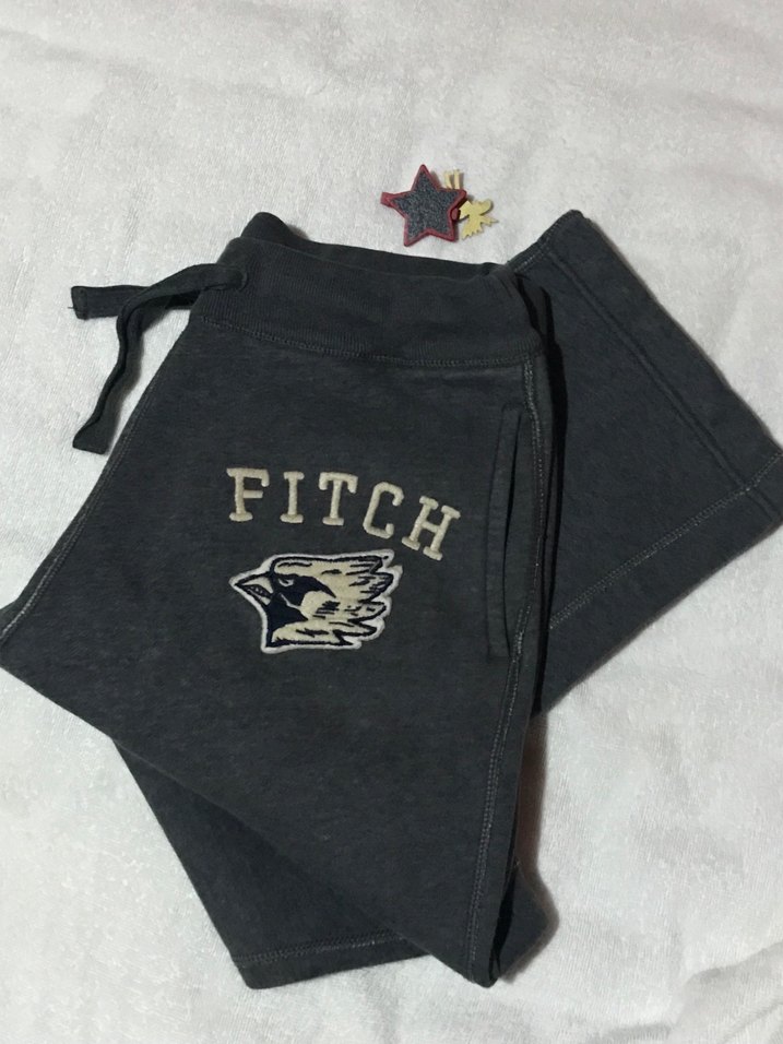 Orijinal Abercrombie&Fitch - Görsel 4