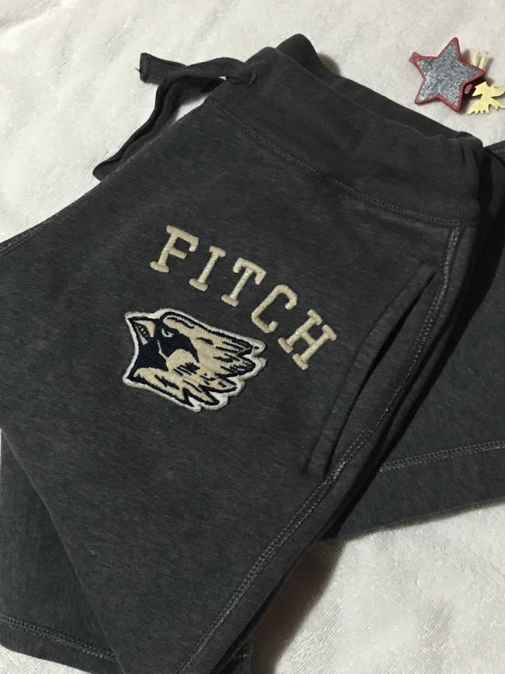 Orijinal Abercrombie&Fitch - Görsel 3