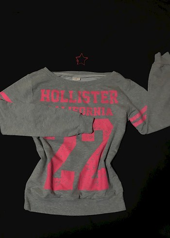 Orijinal Hollister - Görsel 5