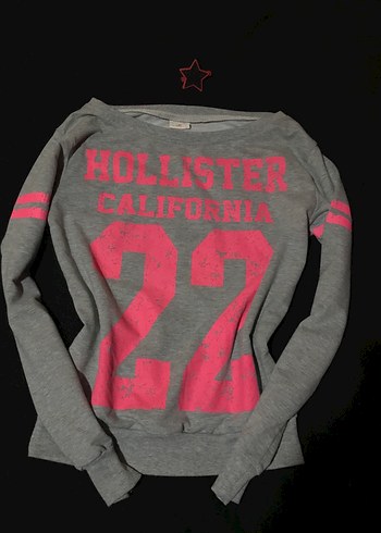 Orijinal Hollister - Görsel 4