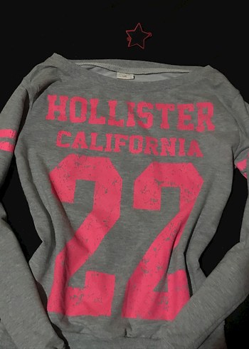 Orijinal Hollister - Görsel 6