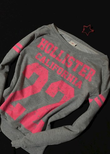 Orijinal Hollister - Görsel 2