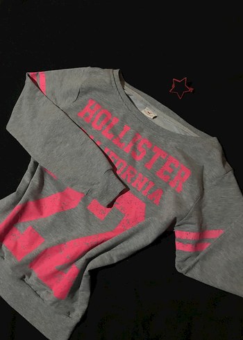 Orijinal Hollister - Görsel 3