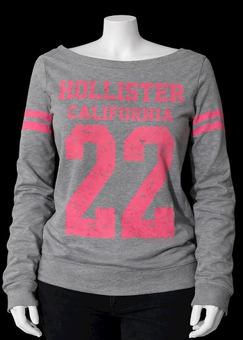 Hollister s