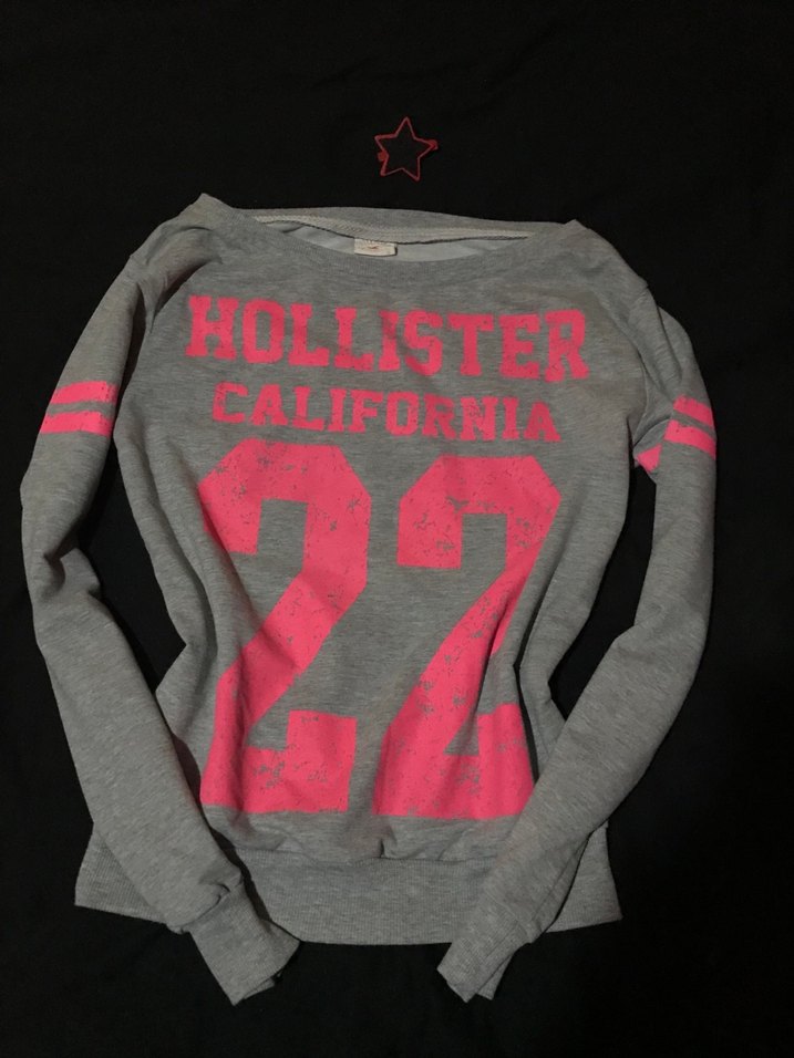 Orijinal Hollister - Görsel 4