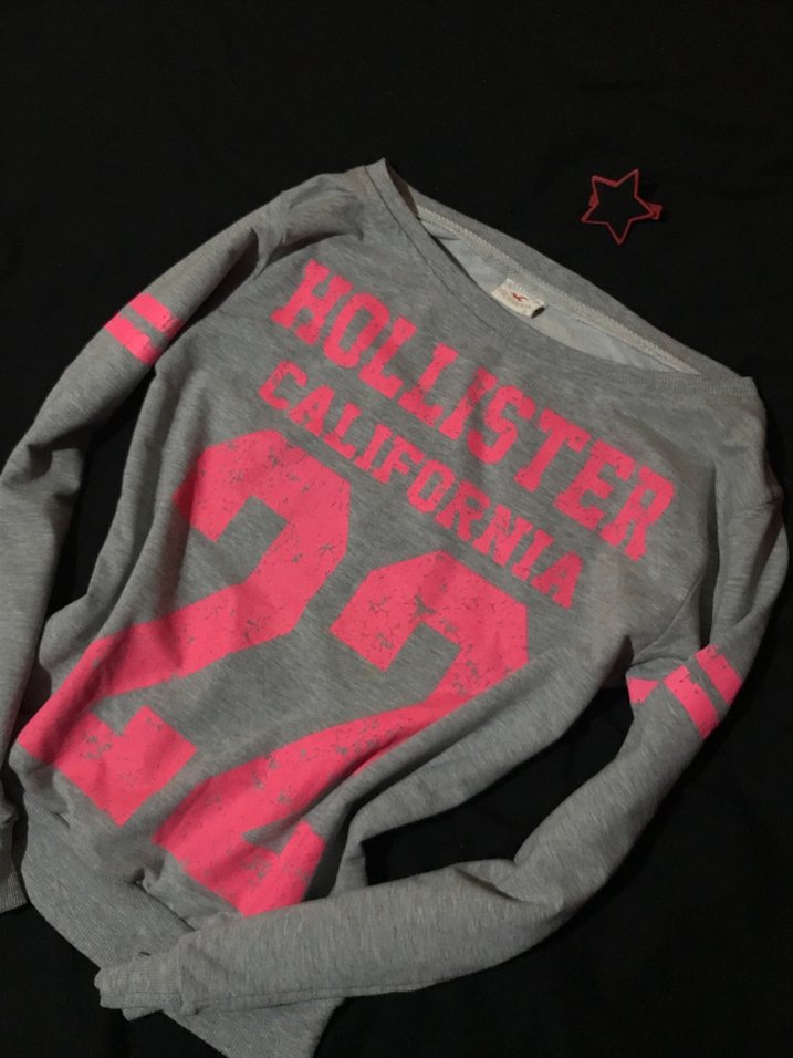 Orijinal Hollister - Görsel 2