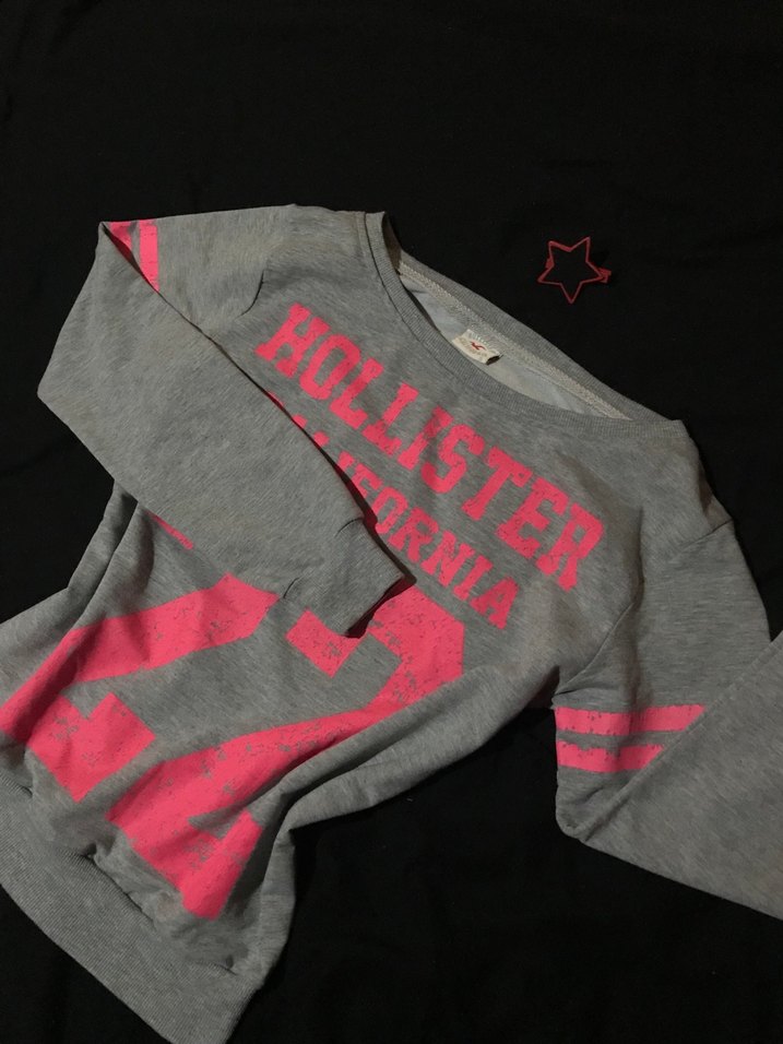 Orijinal Hollister - Görsel 3