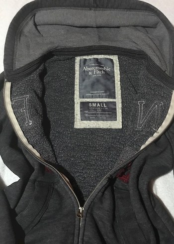 Orijinal Abercrombie&Fitch - Görsel 6