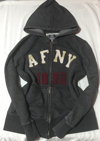 Orijinal Abercrombie&Fitch - Görsel 4