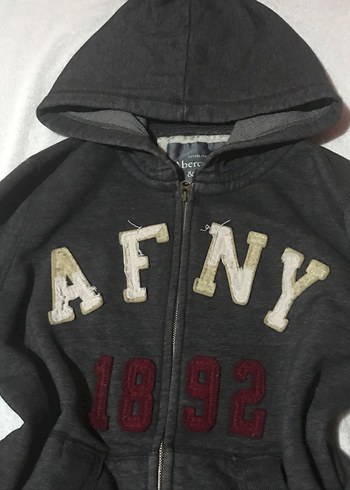 Orijinal Abercrombie&Fitch - Görsel 5
