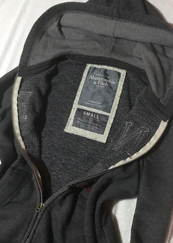 Orijinal Abercrombie&Fitch - Görsel 8