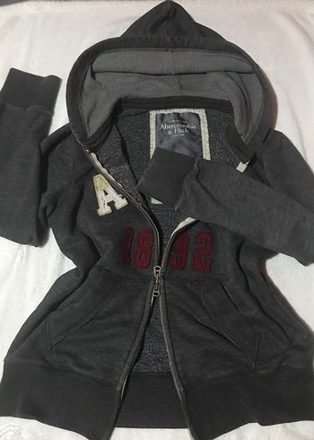Orijinal Abercrombie&Fitch - Görsel 2