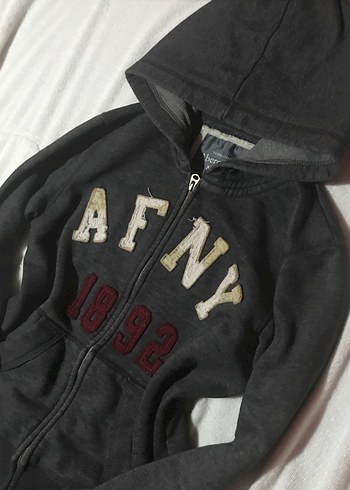 Orijinal Abercrombie&Fitch - Görsel 3