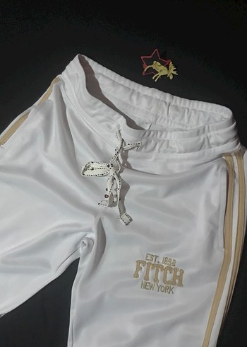 Abercrombie & Fitch s