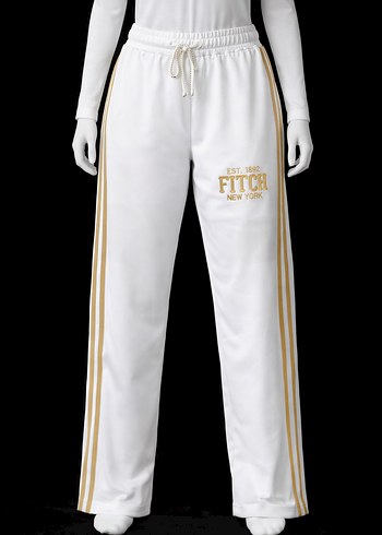 Abercrombie & Fitch s