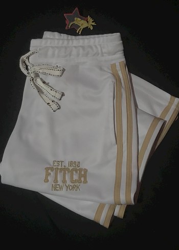 Abercrombie&Fitch - Görsel 2