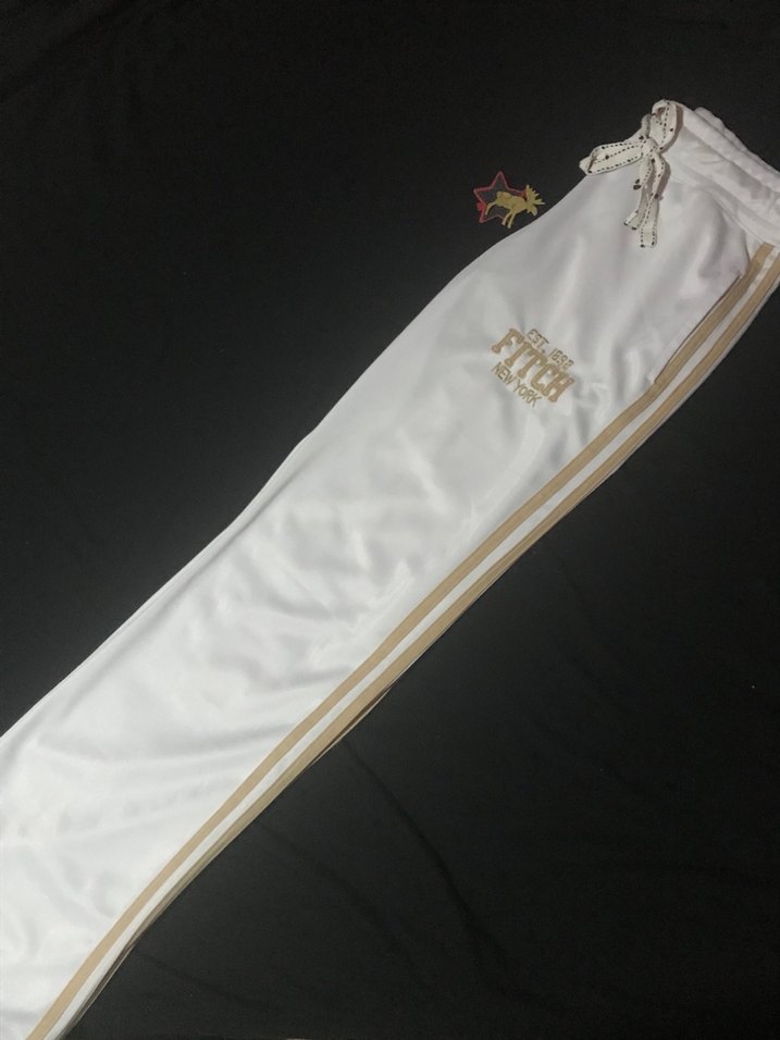 Abercrombie&Fitch - Görsel 4