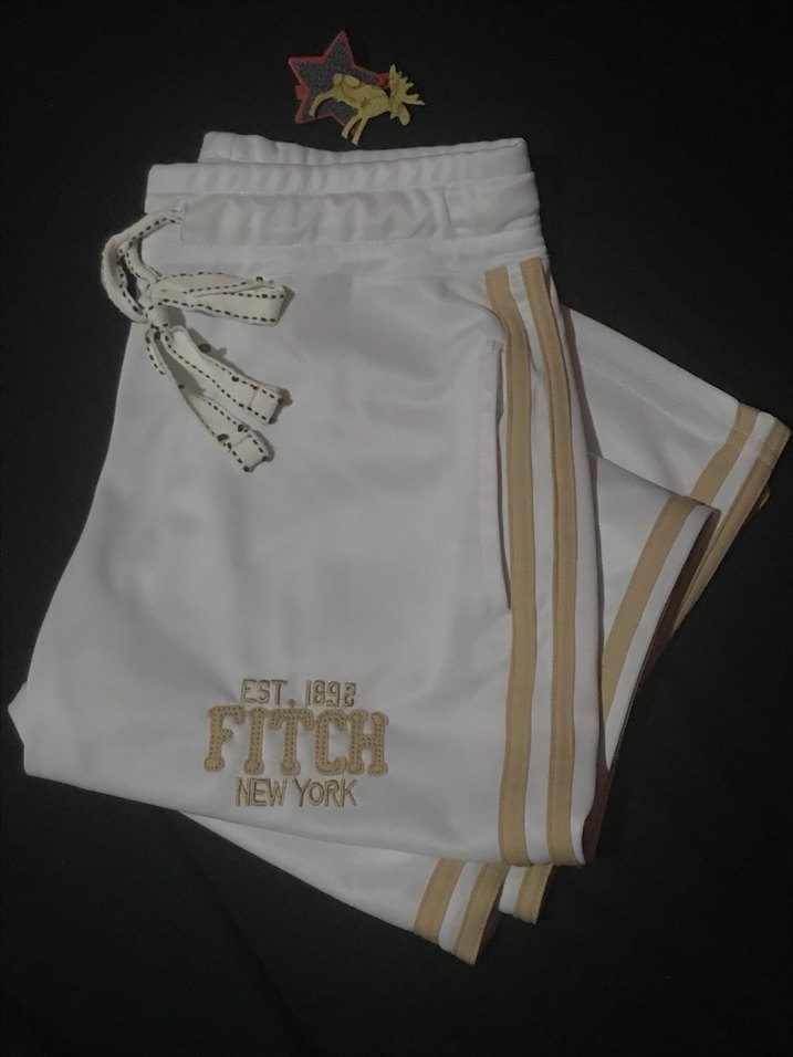 Abercrombie&Fitch - Görsel 2