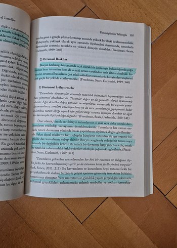 Kişilerarası İletişim - Güncel Yaklaşımlar Kitabı - Görsel 4