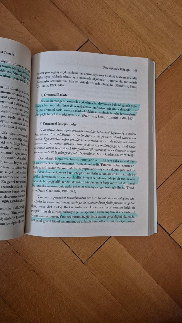 Kişilerarası İletişim - Güncel Yaklaşımlar Kitabı - Görsel 4