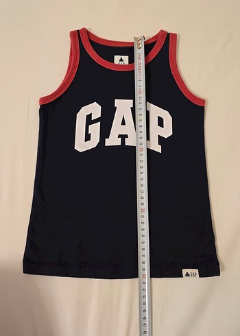 Gap GAP Erkek Çocuk Kolsuz Tişört Atlet
