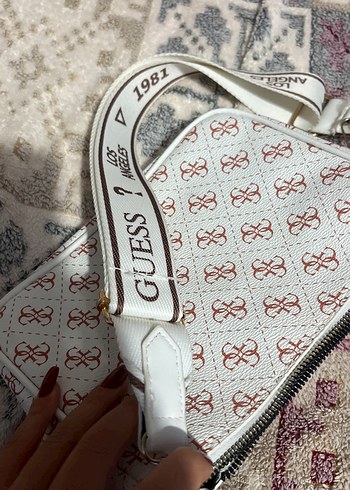 Beden Guess Kadın Omuz Çantası