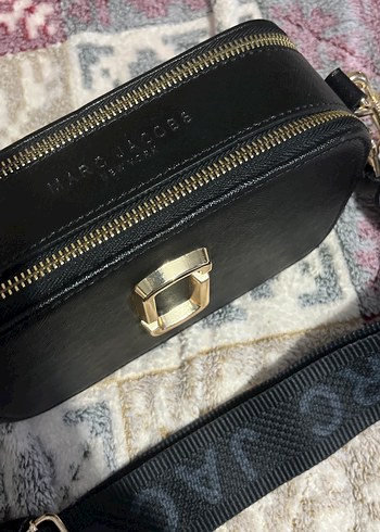 Marc Jacobs Marc jacobs new york çanta