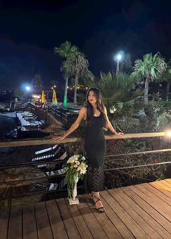 Zara ürünü