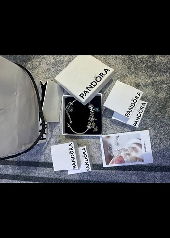 Pandora ürünü