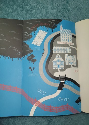 Beden Renk Asla Vazgeçme - Rainbow Rowell