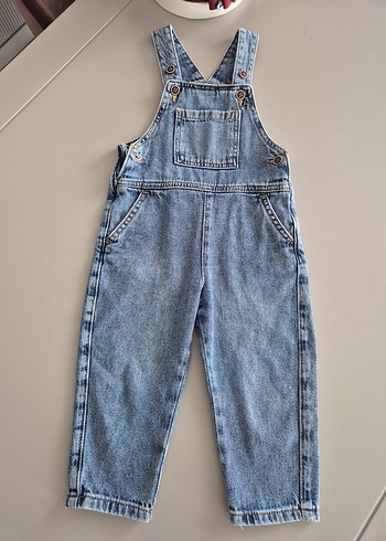 LC Waikiki Lcw erkek bebek salopet