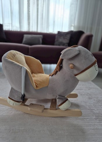Beden baby toys sallanan eşek