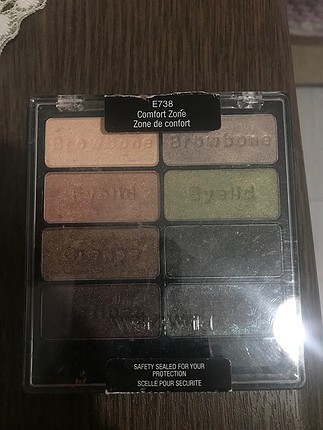 wet n wild comporf zone 