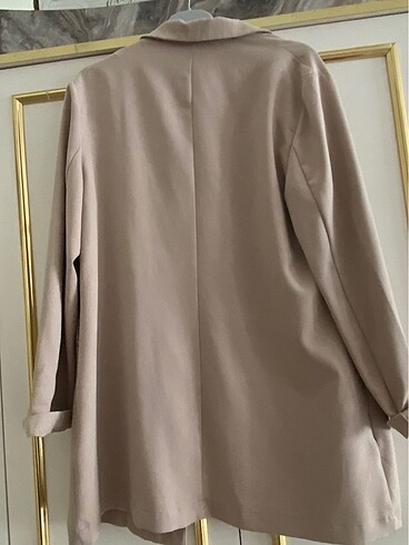 xl Beden camel Renk LCW ceket