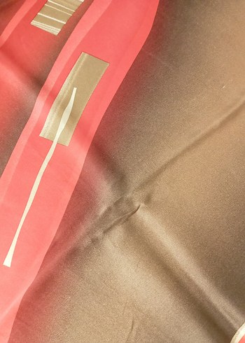 Beden Pierre Cardin Eşarp
