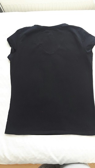 xl Beden siyah tişört