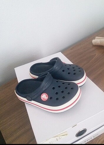 26 Beden Crocs