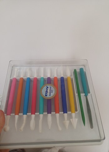 MARZİPAN - Görsel 2