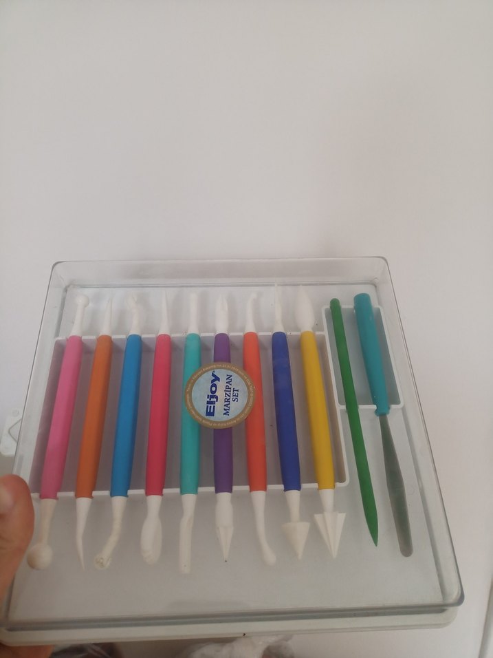 MARZİPAN - Görsel 2