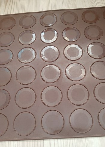 silikon kalıp - Görsel 2