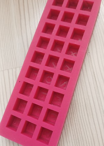 silikon kalıp - Görsel 4