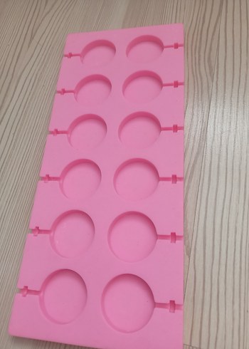 silikon kalıp - Görsel 5