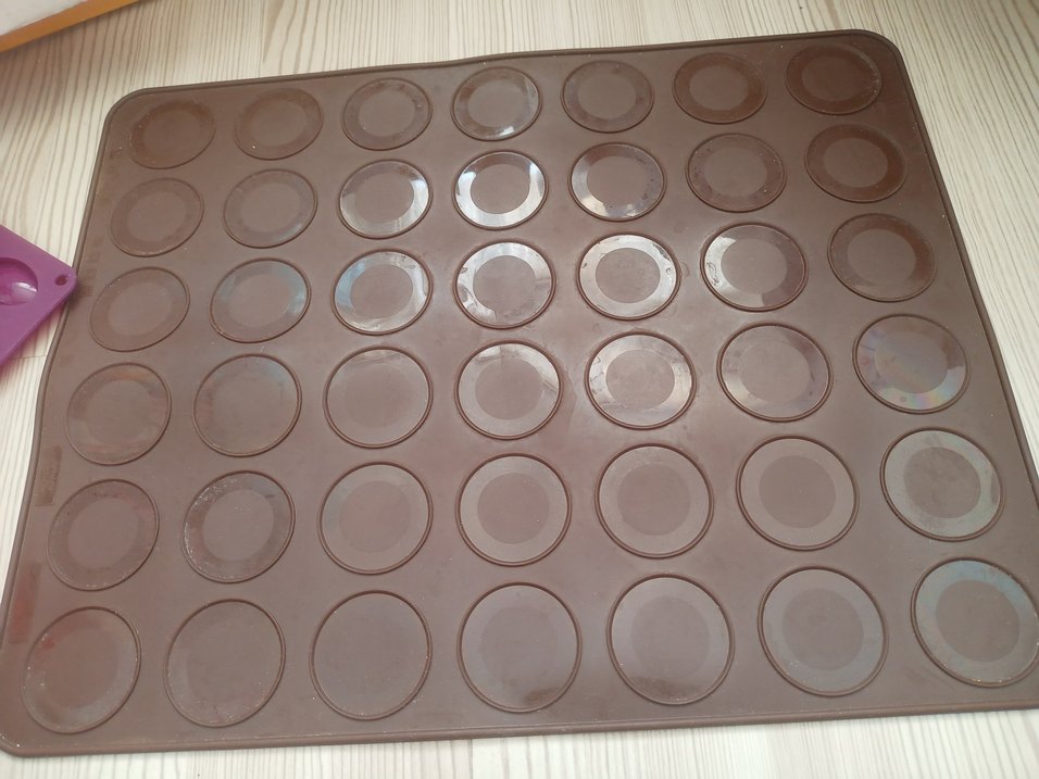 silikon kalıp - Görsel 2