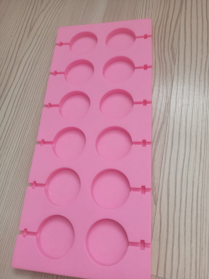 silikon kalıp - Görsel 5