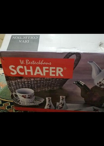 kahvaltı takımı - Görsel 4