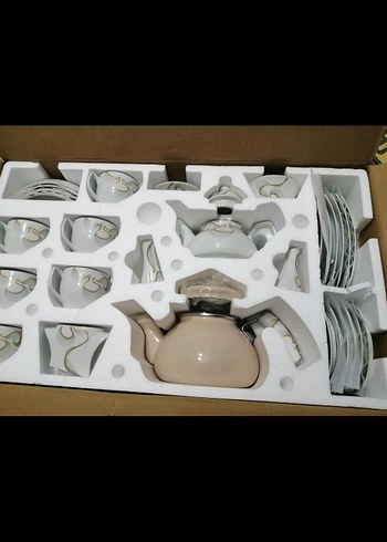 kahvaltı takımı - Görsel 2